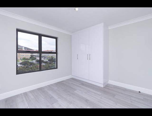 3 BEDROOM APARTMENT TO LET IN OBSERVATORY